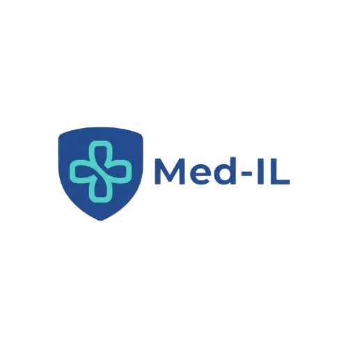 Med-IL Logo